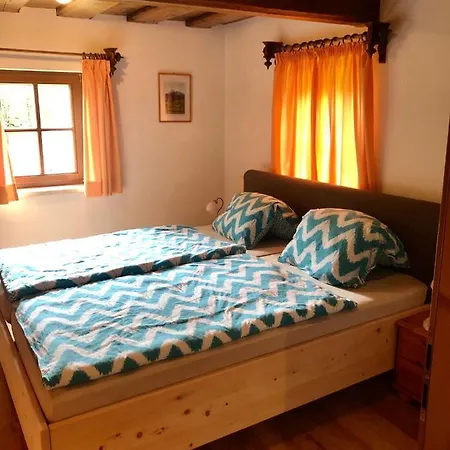 Haus Moser Apartment *