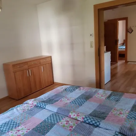 Haus Moser Apartment *