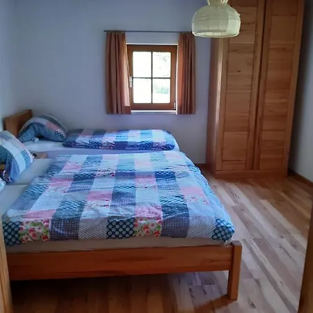 Haus Moser Altaussee