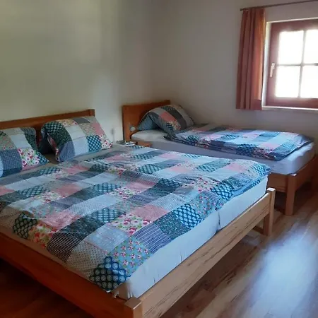 Haus Moser Altaussee