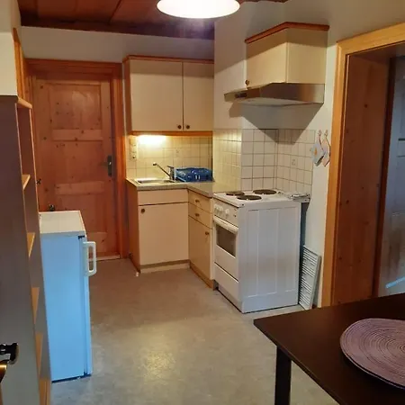 Apartmán Haus Moser