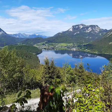 Haus Moser Apartment Altaussee