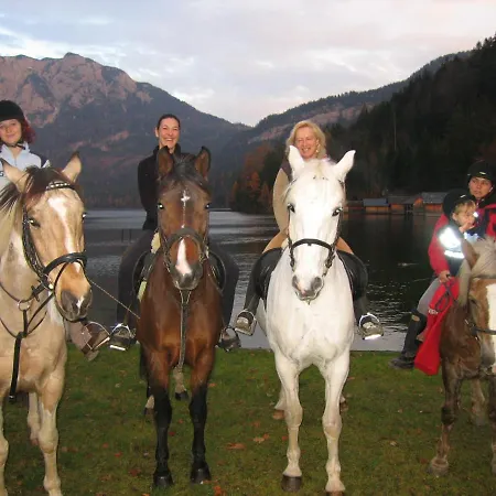 Haus Moser * Altaussee