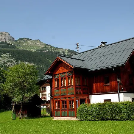 Appartement Haus Moser