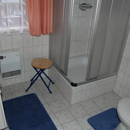 Appartement Haus Moser Altaussee