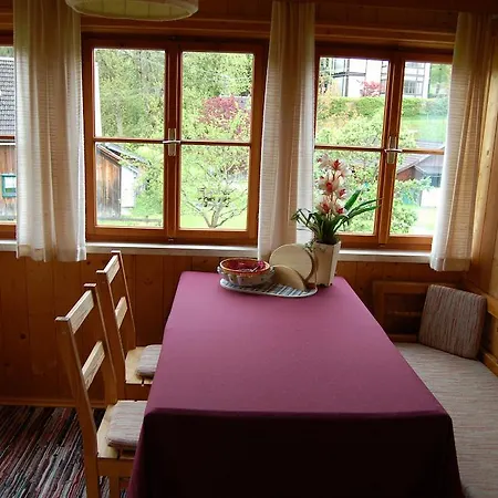 Haus Moser