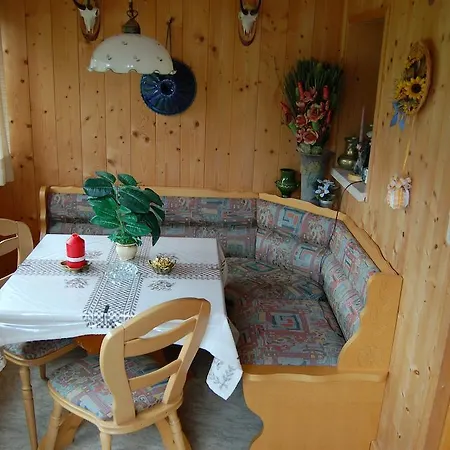 Apartamento Haus Moser Altaussee