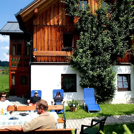Haus Moser