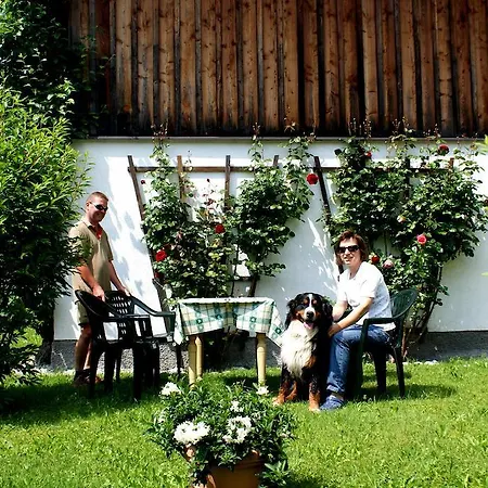 Haus Moser
