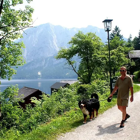 Haus Moser Altaussee