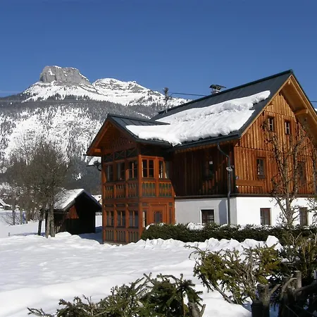 Haus Moser