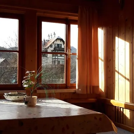 Haus Moser Altaussee