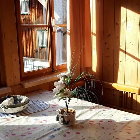 Haus Moser Altaussee