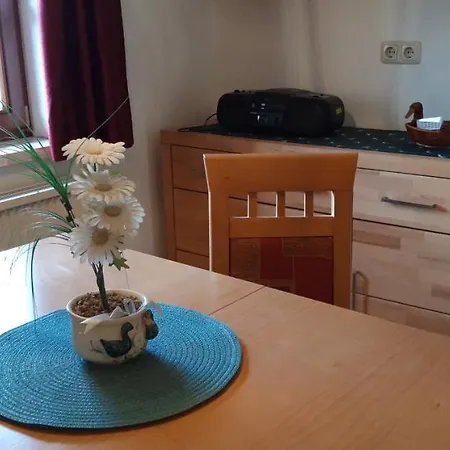 Haus Moser Apartamento Altaussee