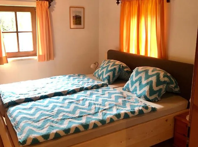 Haus Moser Appartement *