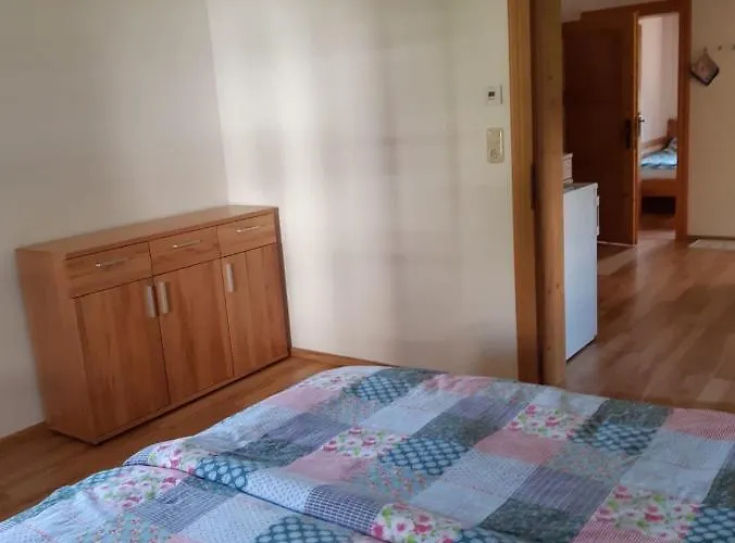 Haus Moser Appartement *