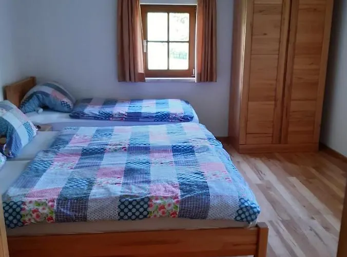 Haus Moser Altaussee