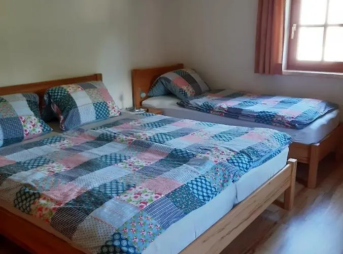 Haus Moser אלטאוסיי