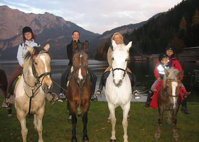 Haus Moser * Altaussee