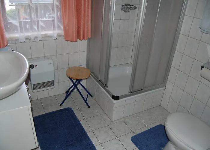 Appartement Haus Moser Altaussee