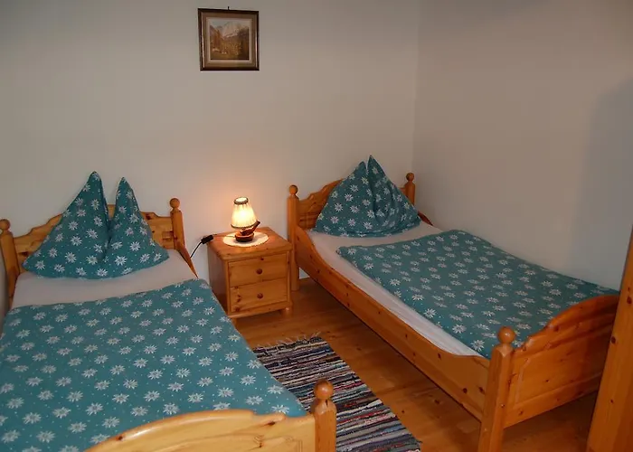 Haus Moser Altaussee