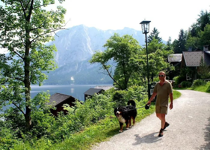 Haus Moser Altaussee