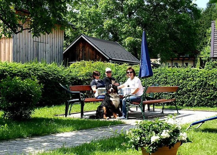 Appartement Haus Moser