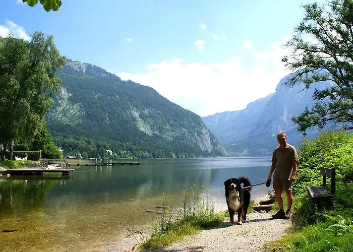 Appartement Haus Moser *