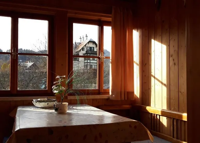 Haus Moser Altaussee