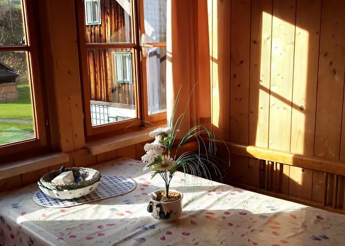 Haus Moser Altaussee