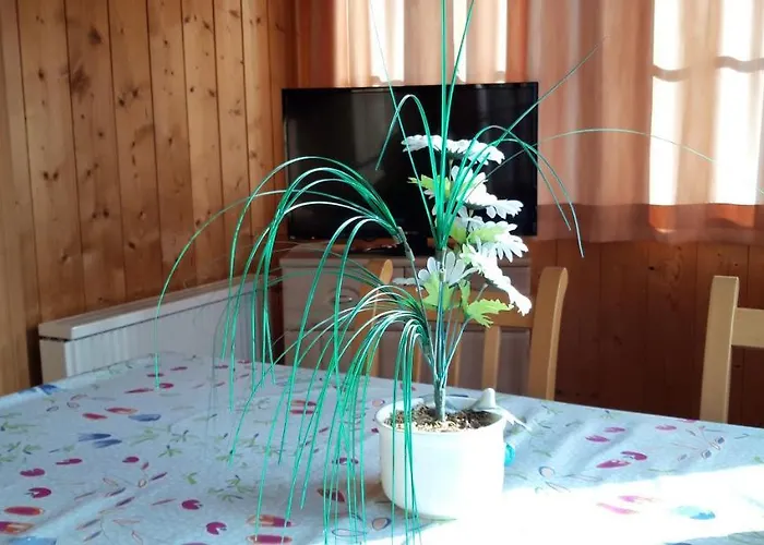 Haus Moser Appartement *