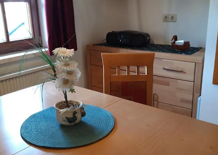 Haus Moser Appartement Altaussee